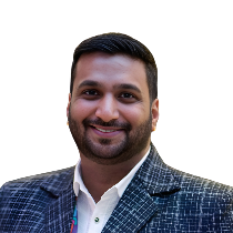 Rahul Parwal's avatar