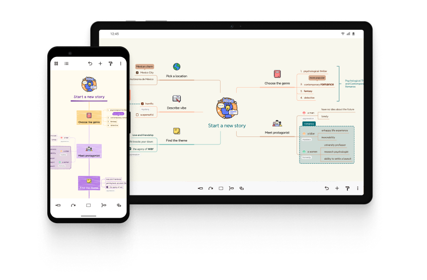 Download - Xmind - Mind Mapping App