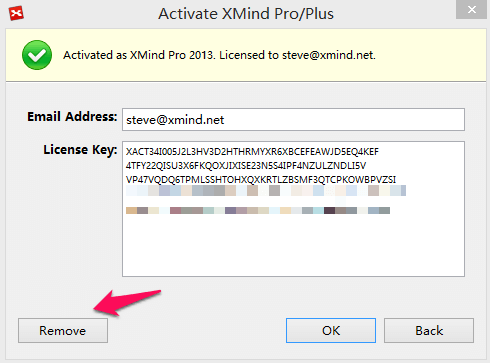 Xmind Ltd. Xmind For Mac