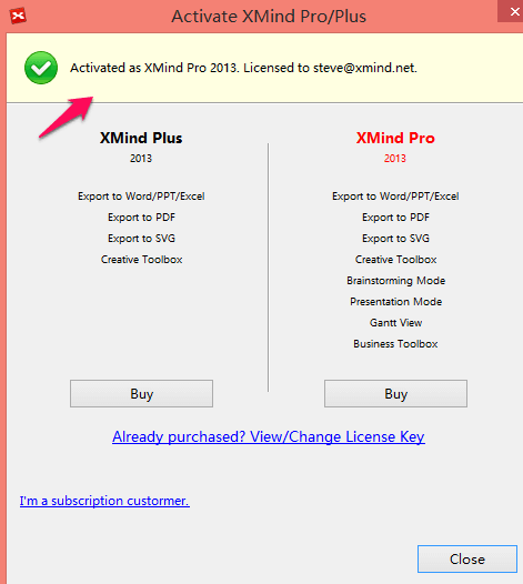 xmind pro 8 license key reddit