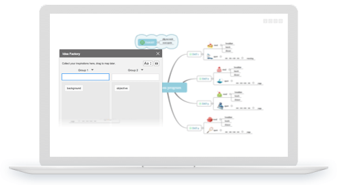 simplemind pro vs xmind 8