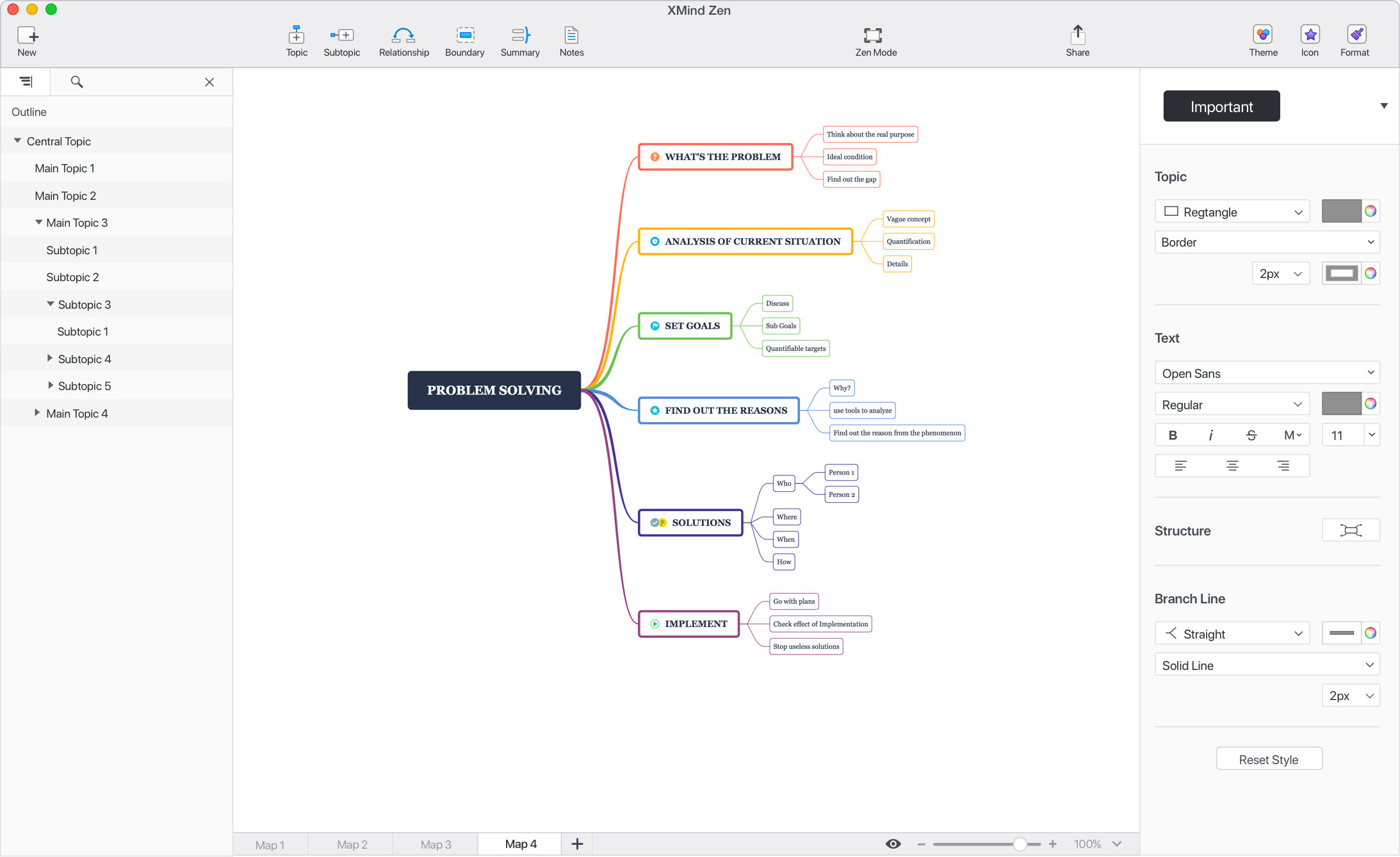 instal the last version for windows XMind 2023 v23.06.301214