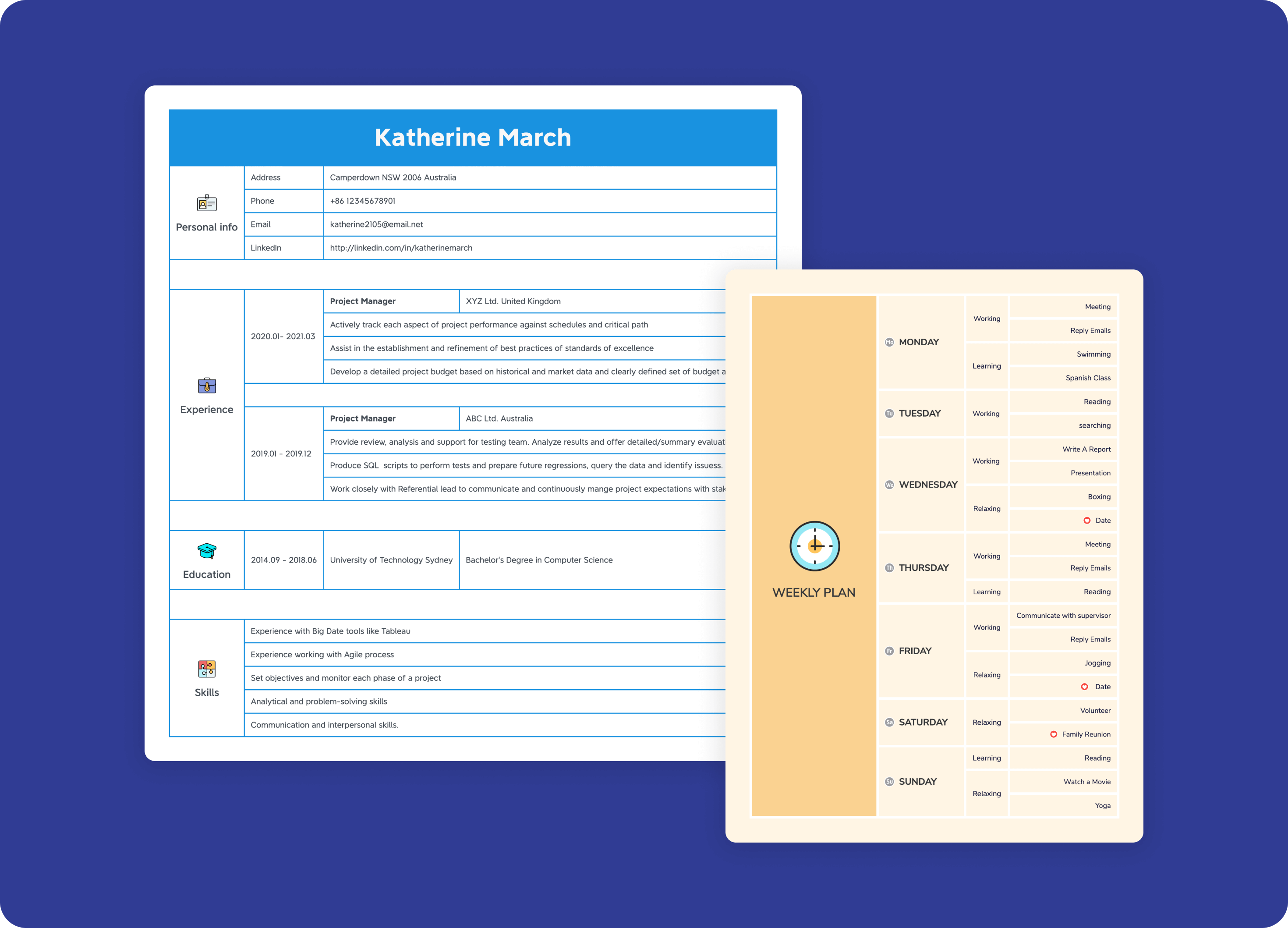 XMind Mind Mapping Software