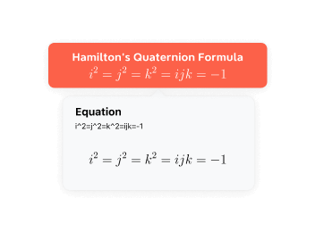 Math Equation