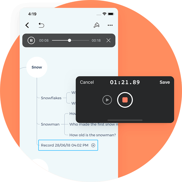 Audio Note