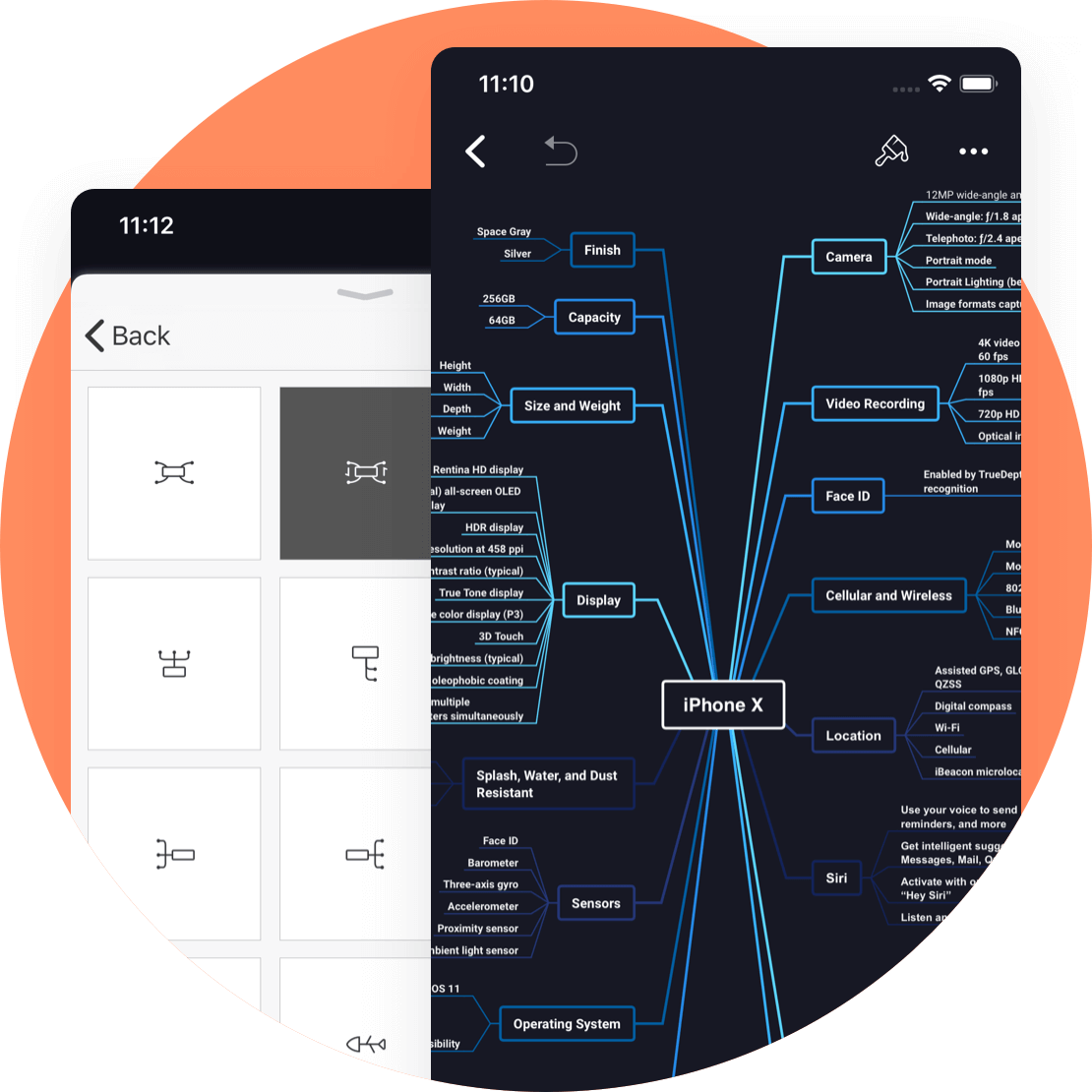 xmind for ios