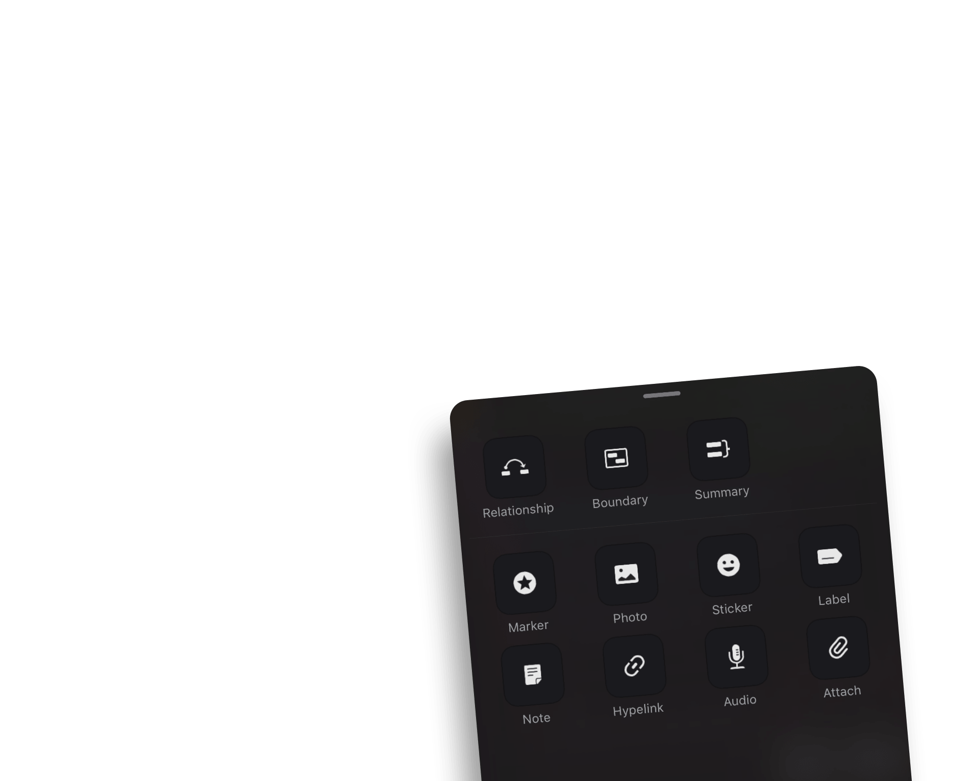 Xmind for Mobile - Xmind - Mind Mapping App