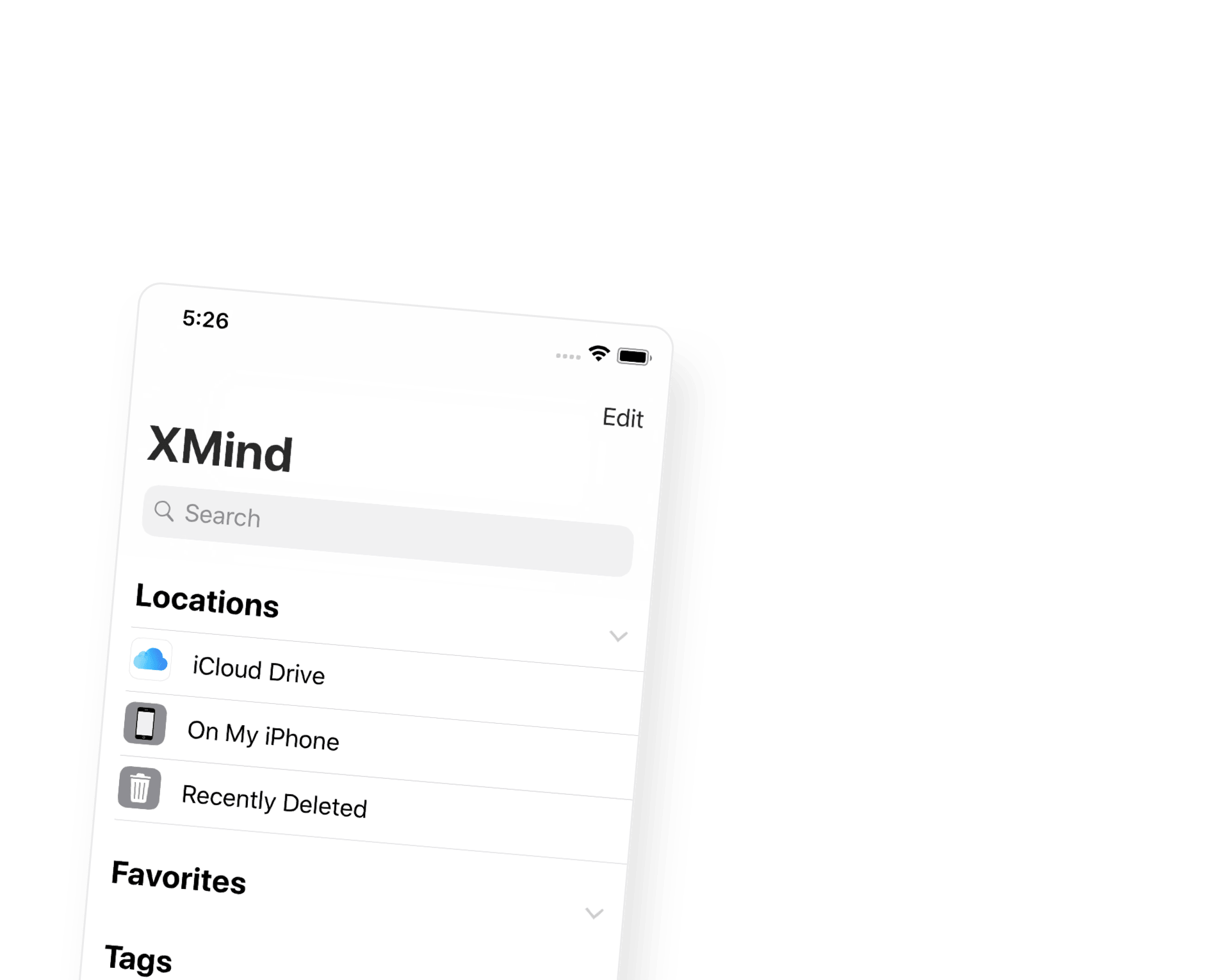xmind for ios xmind for ios