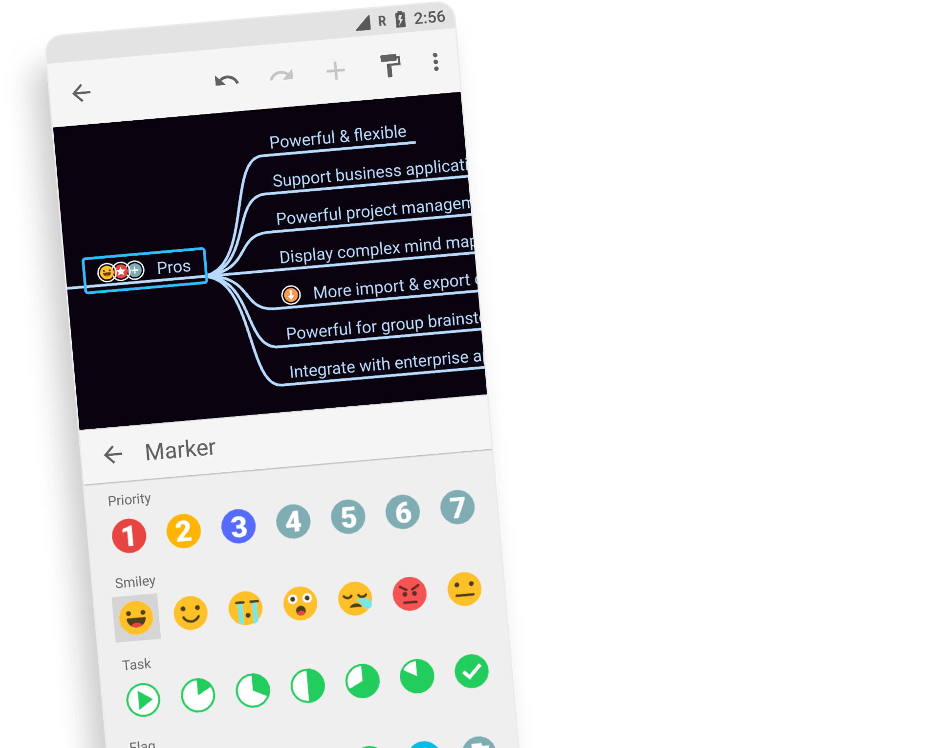 Xmind for Mobile - Xmind - Mind Mapping App
