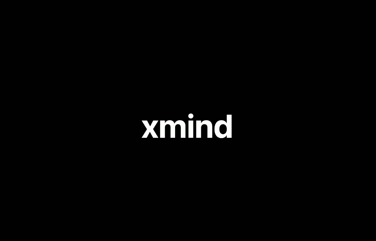 Download XMind Logo PNG And Vector (PDF, SVG, Ai, EPS) Free