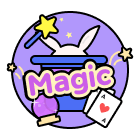 magic