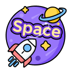 space