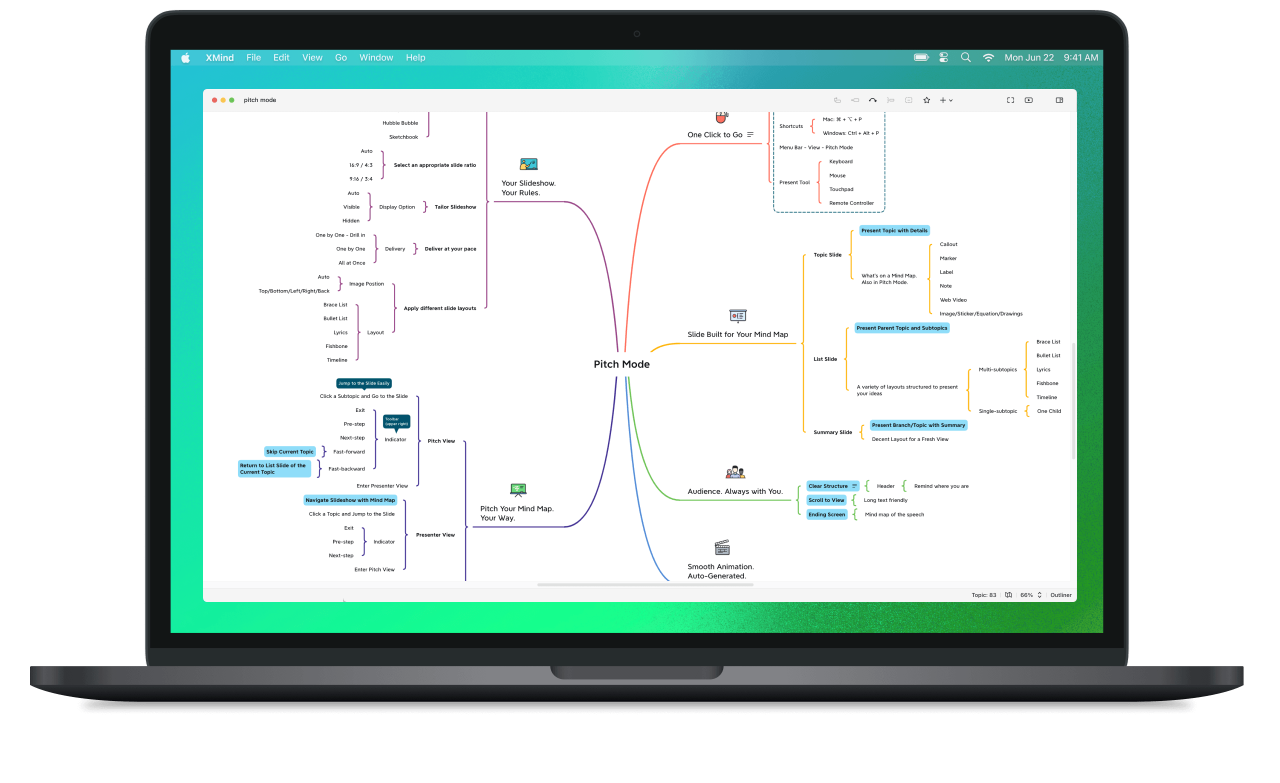 xmind-mind-mapping-app