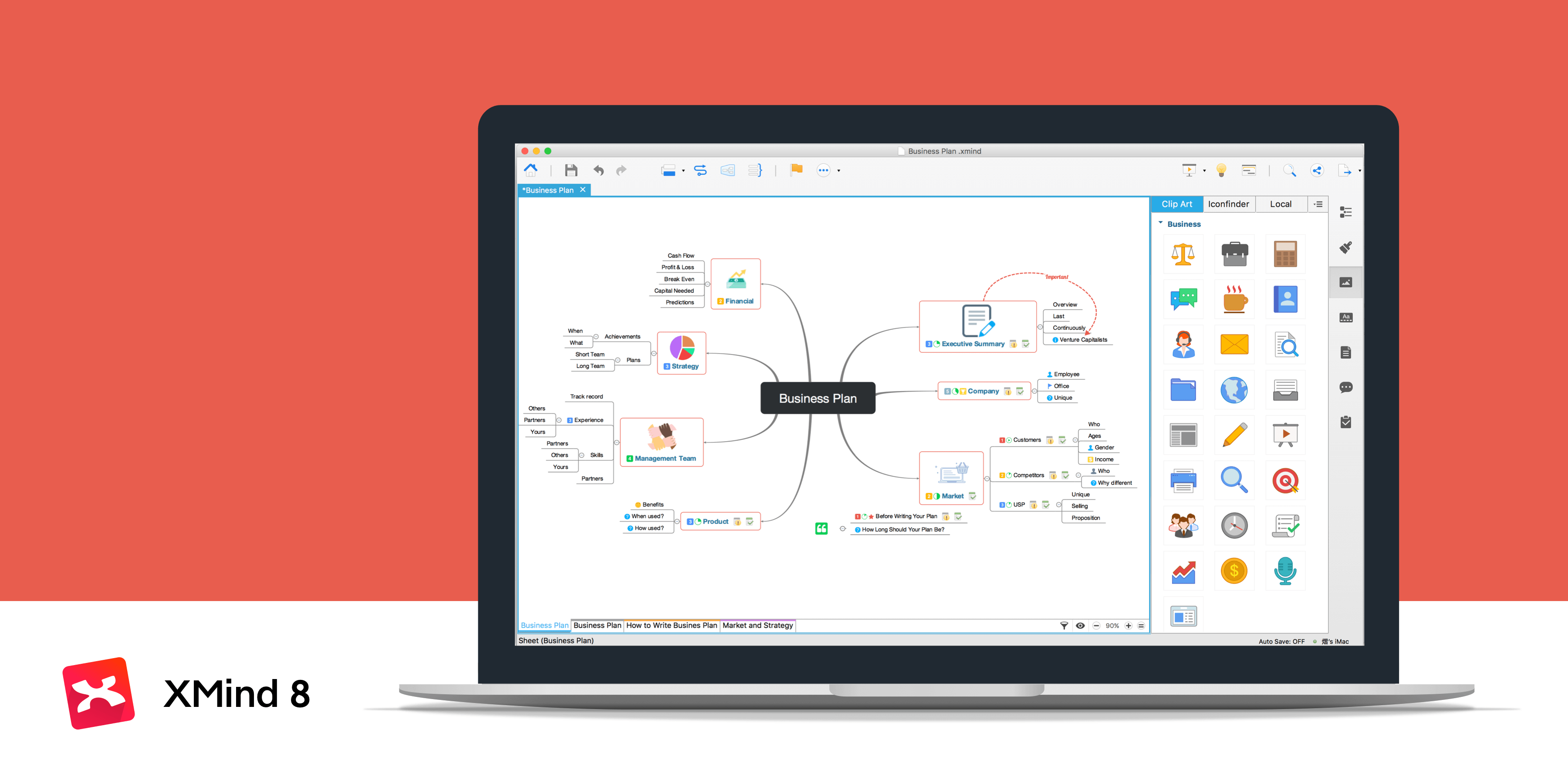 XMind For Windows Revolutionize Productivity: XMind