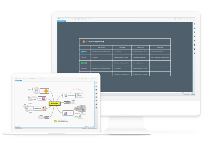 xmind export to excel