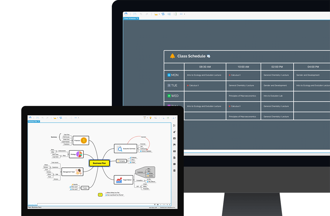 xmind pro 8